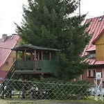 Straznica Pod Lasem Apartment *