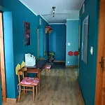 Straznica Pod Lasem Apartment