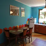 Straznica Pod Lasem Apartment Lasowka