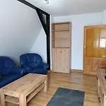 Apartment Straznica Pod Lasem *