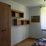 Apartment Straznica Pod Lasem Lasowka
