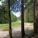 Straznica Pod Lasem Apartment Lasowka