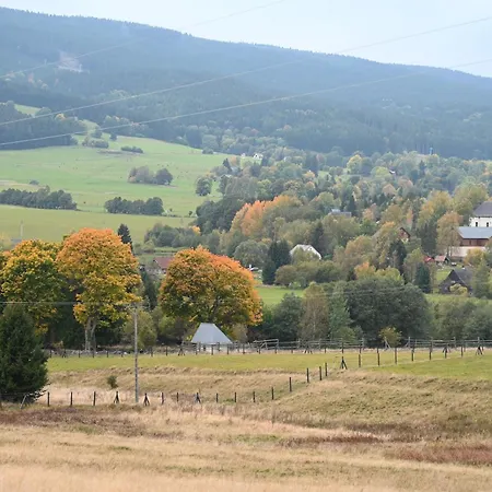 Straznica Pod Lasem 公寓 *