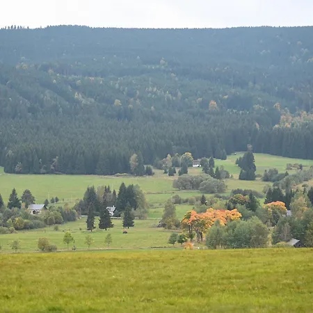 公寓 Straznica Pod Lasem *