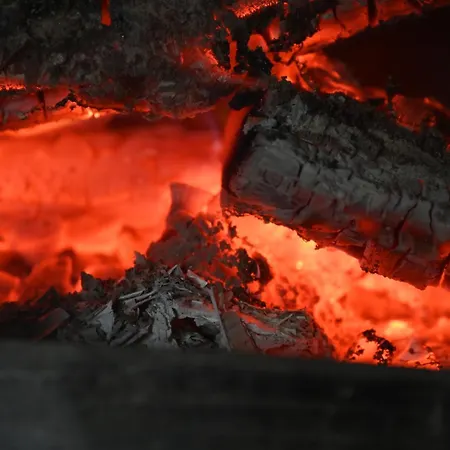 Straznica Pod Lasem شقة *