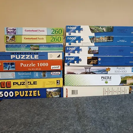 公寓 Straznica Pod Lasem