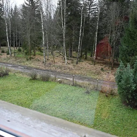 公寓 Straznica Pod Lasem