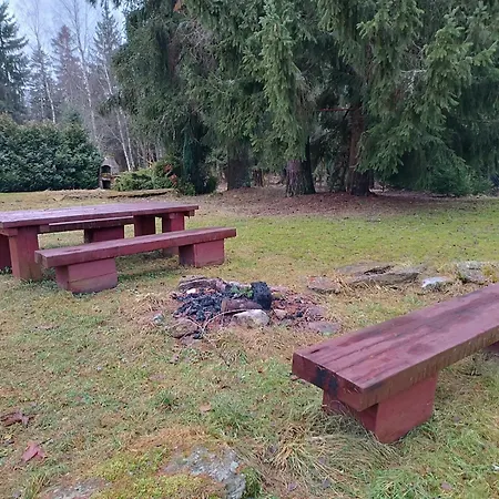 Straznica Pod Lasem Lasowka