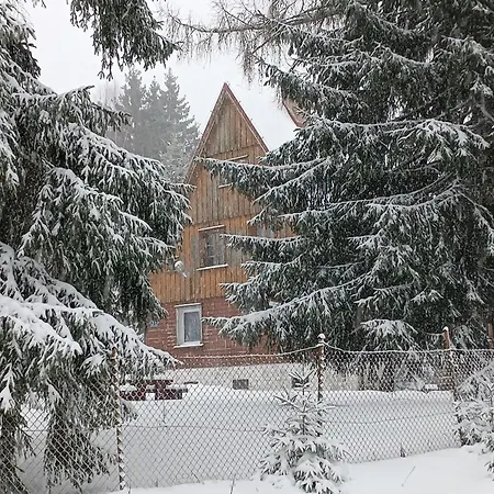 Straznica Pod Lasem Apartment Lasowka