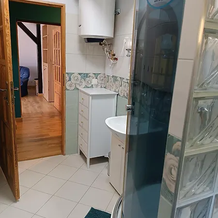 Apartment Straznica Pod Lasem