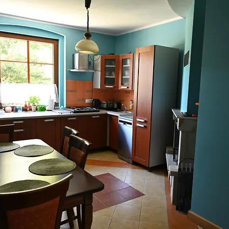 Straznica Pod Lasem Lasowka