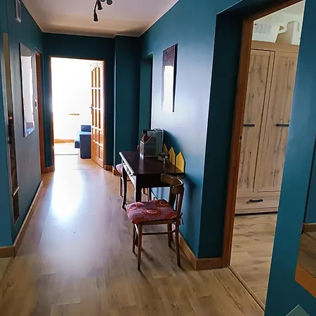 Straznica Pod Lasem * Lasowka