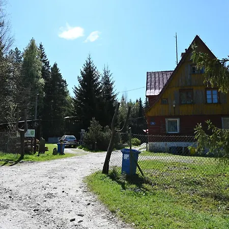 Straznica Pod Lasem 公寓 Lasowka