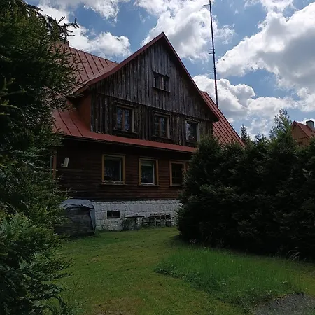 Straznica Pod Lasem Lasowka