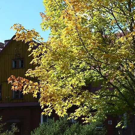 Straznica Pod Lasem Lasowka