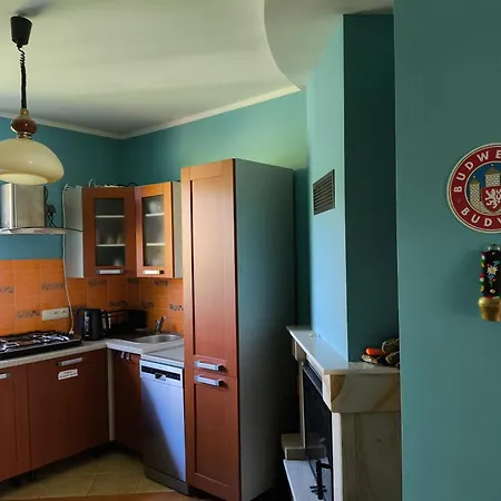 Straznica Pod Lasem
