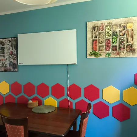 Straznica Pod Lasem Apartment *