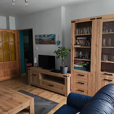 Straznica Pod Lasem Lasowka