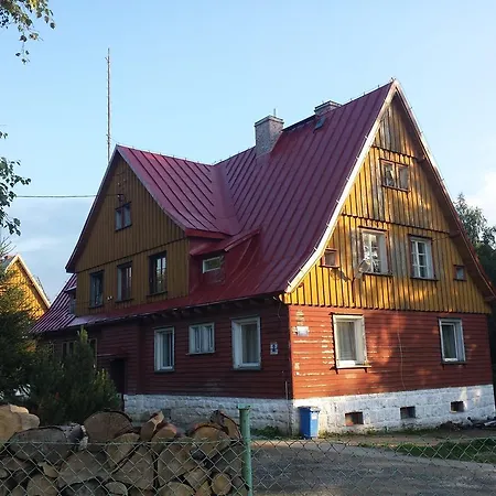 公寓 Straznica Pod Lasem Lasowka