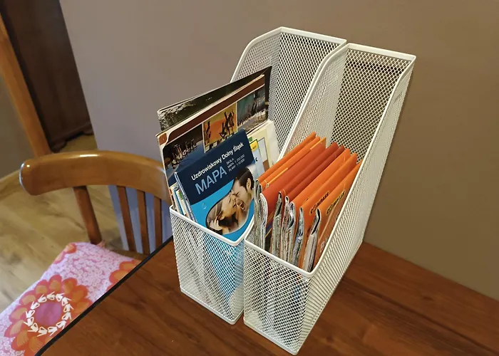 公寓 Straznica Pod Lasem Lasowka