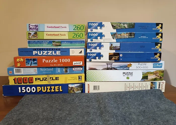 Apartment Straznica Pod Lasem