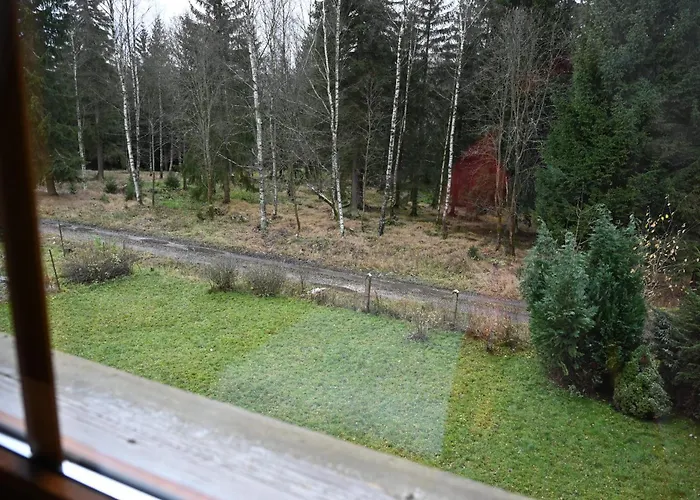 Apartment Straznica Pod Lasem