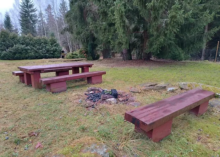 Straznica Pod Lasem Lasowka