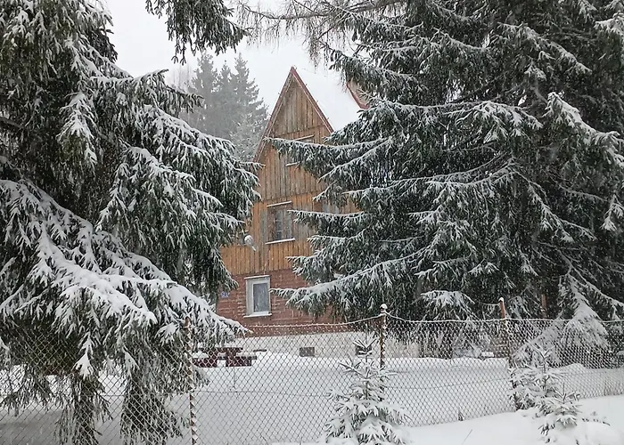 Straznica Pod Lasem Apartment Lasowka