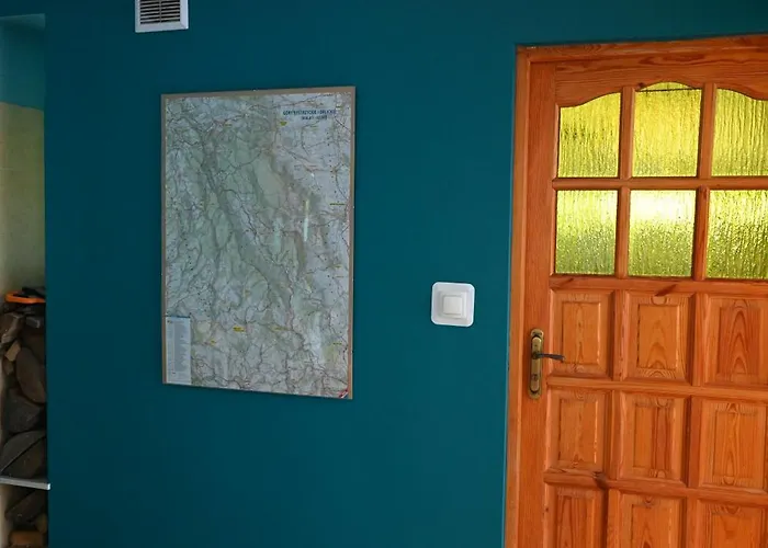 Straznica Pod Lasem *