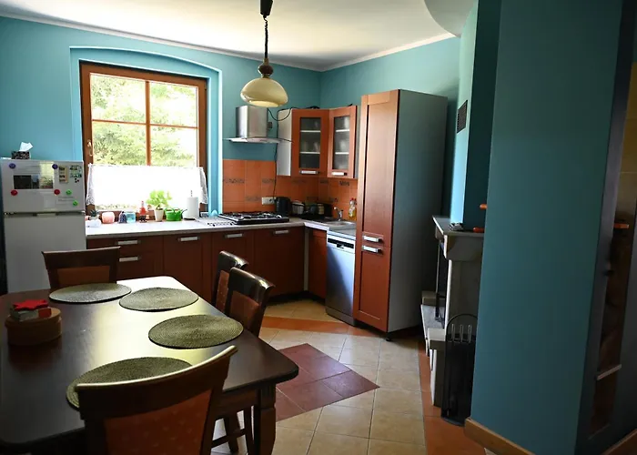 Straznica Pod Lasem Lasowka