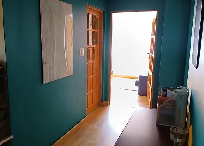 Straznica Pod Lasem * Lasowka