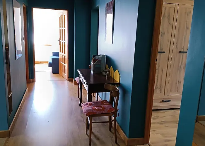 Straznica Pod Lasem * Lasowka