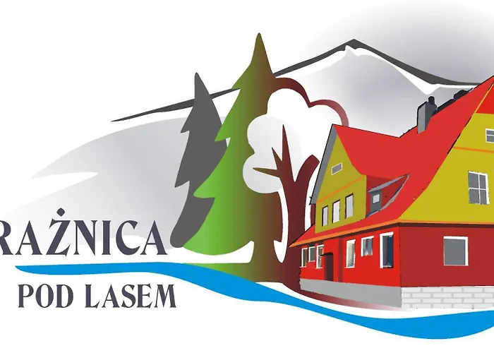 Straznica Pod Lasem *