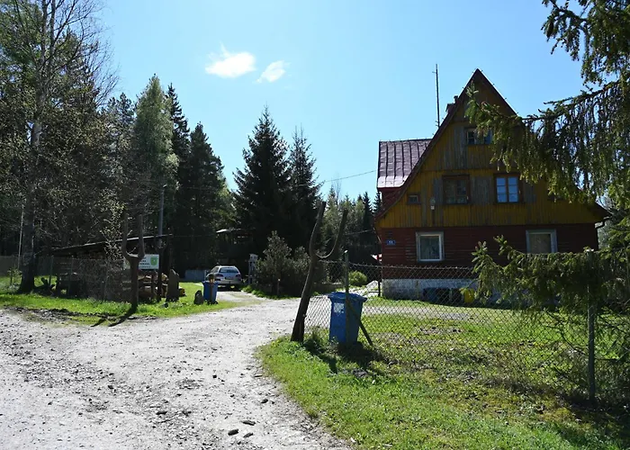 Straznica Pod Lasem 公寓 Lasowka