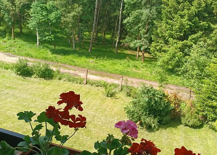 Straznica Pod Lasem *