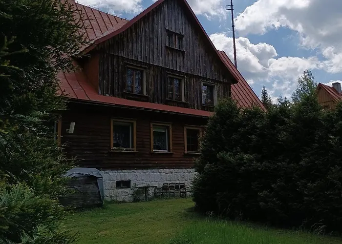 Straznica Pod Lasem Lasowka