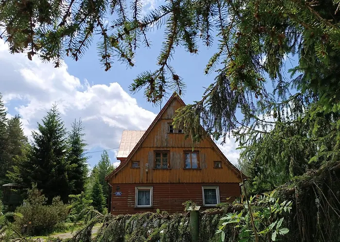 Apartment Straznica Pod Lasem