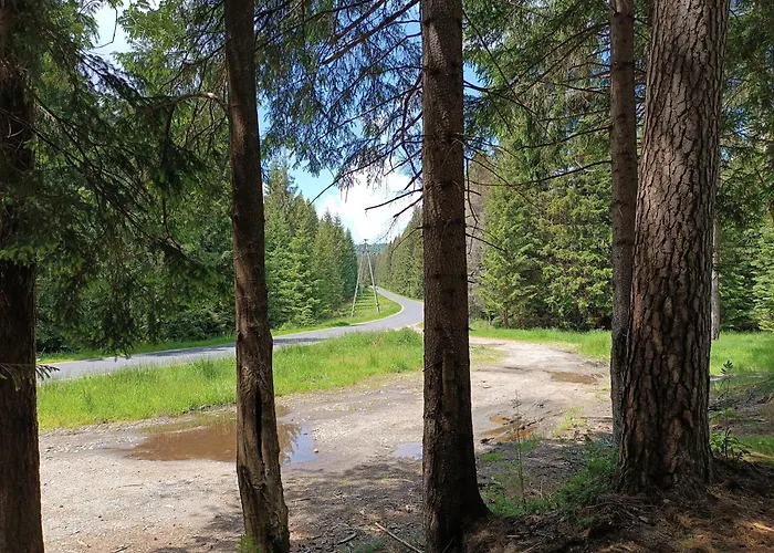 Straznica Pod Lasem Apartment Lasowka