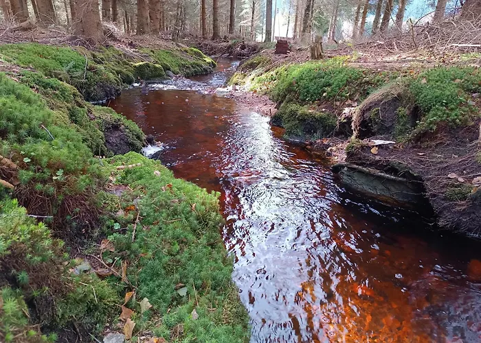 Apartment Straznica Pod Lasem