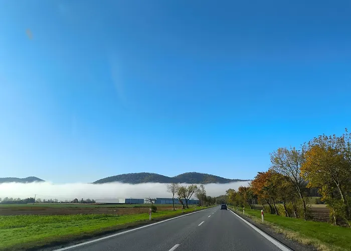 Straznica Pod Lasem *