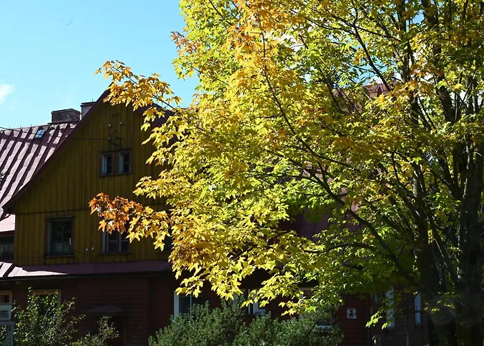 Straznica Pod Lasem Lasowka