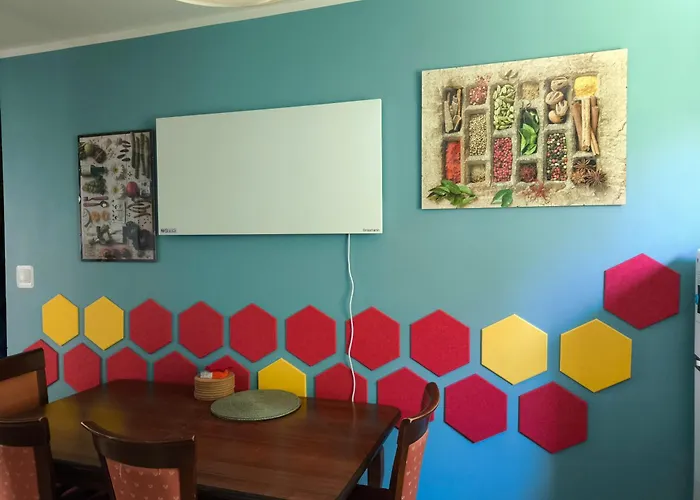 Straznica Pod Lasem Apartment *