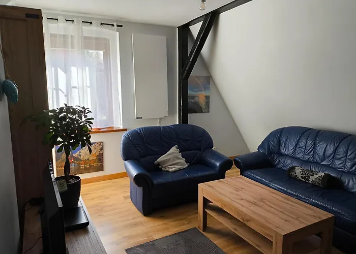 Straznica Pod Lasem *