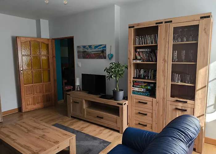 Straznica Pod Lasem Lasowka