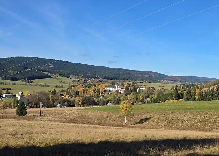 Apartment Straznica Pod Lasem *