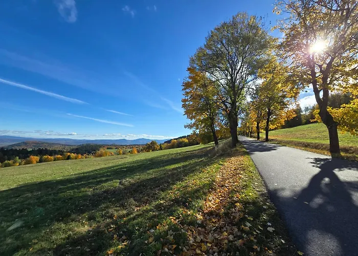 Straznica Pod Lasem 公寓 Lasowka